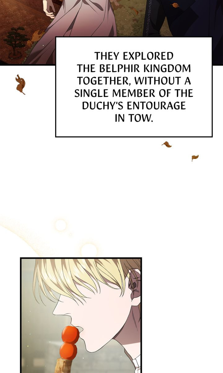 Raising a Sacrifice Chapter 39 page 58 - 