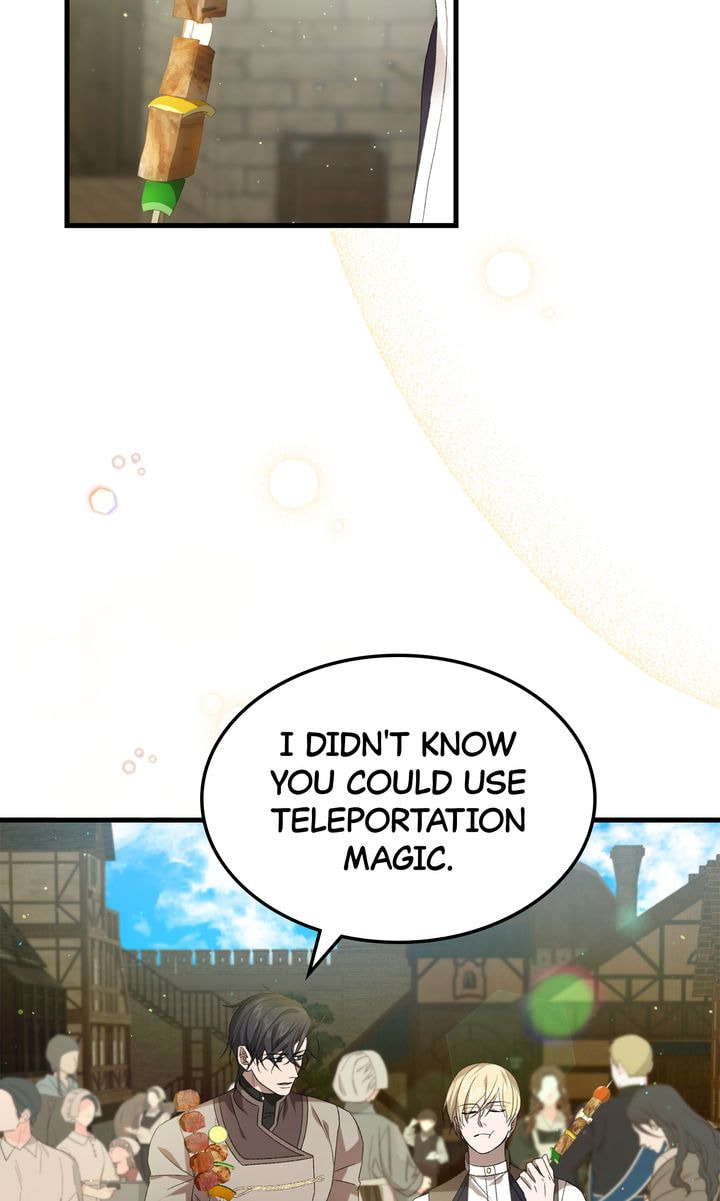 Raising a Sacrifice Chapter 39 page 59 - 