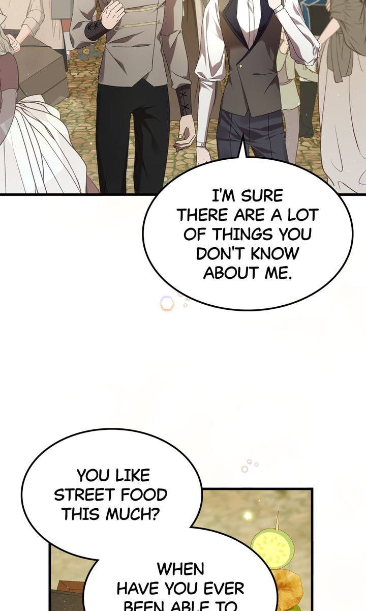 Raising a Sacrifice Chapter 39 page 60 - 