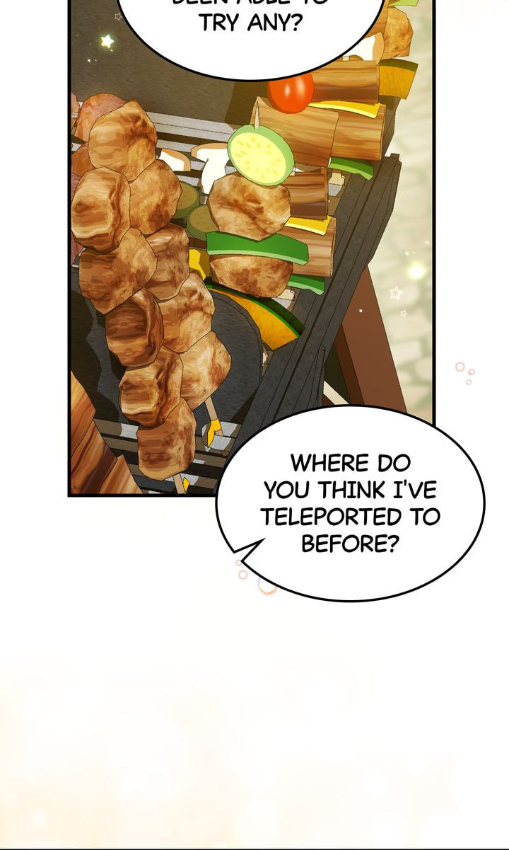 Raising a Sacrifice Chapter 39 page 61 - 