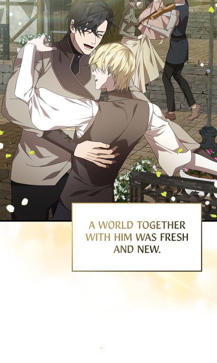 Raising a Sacrifice Chapter 39 page 64 - 