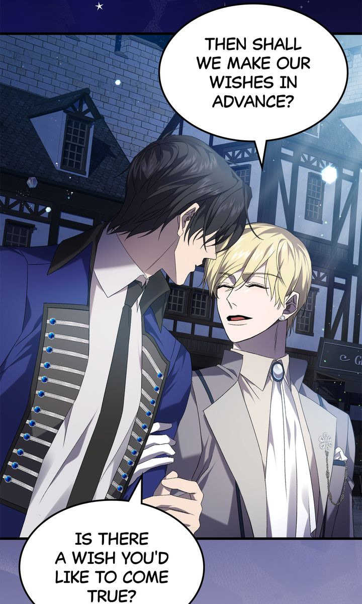Raising a Sacrifice Chapter 39 page 68 - 