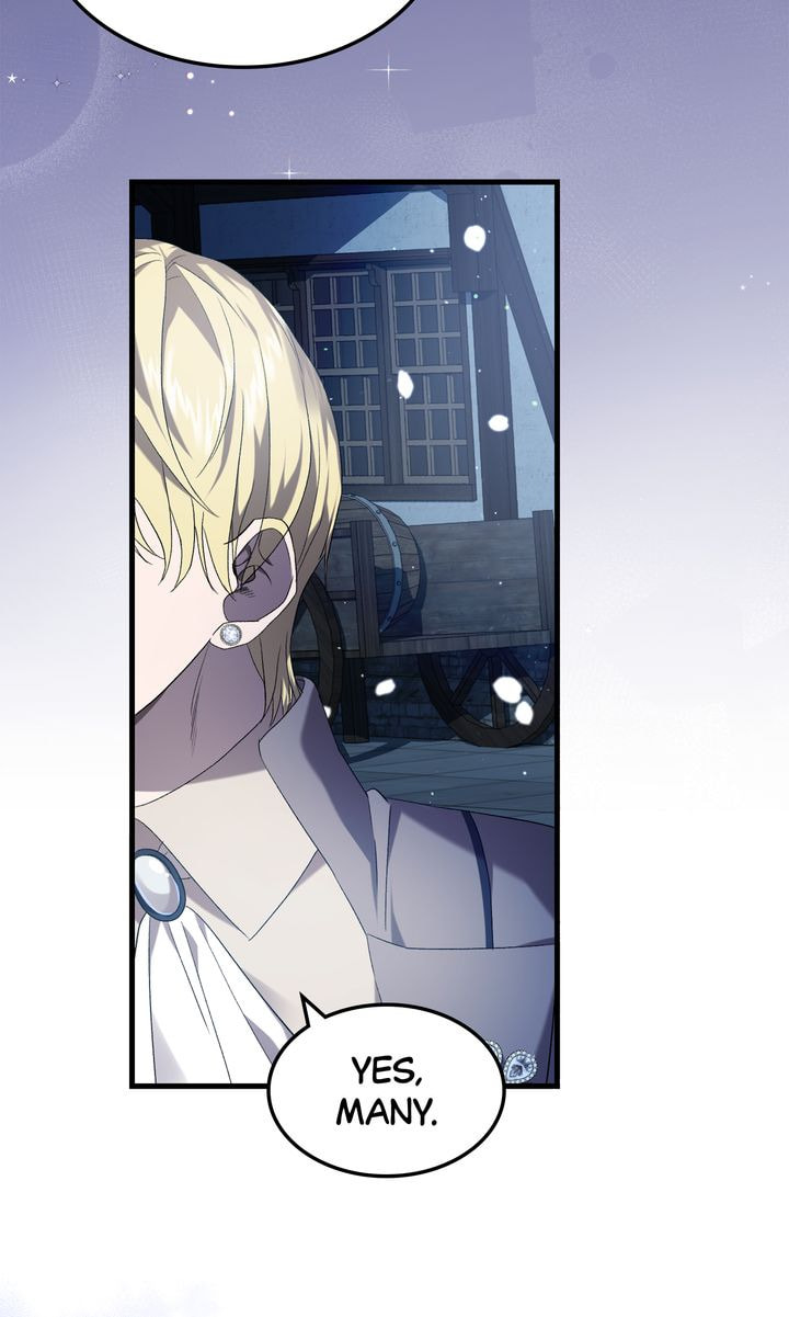 Raising a Sacrifice Chapter 39 page 69 - 