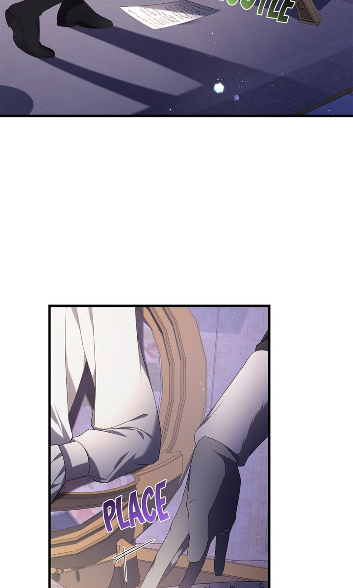 Raising a Sacrifice Chapter 39 page 8 - 
