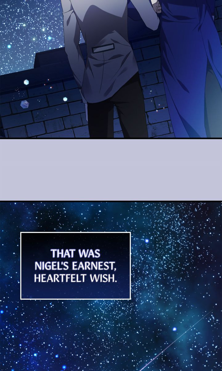 Raising a Sacrifice Chapter 39 page 71 - 