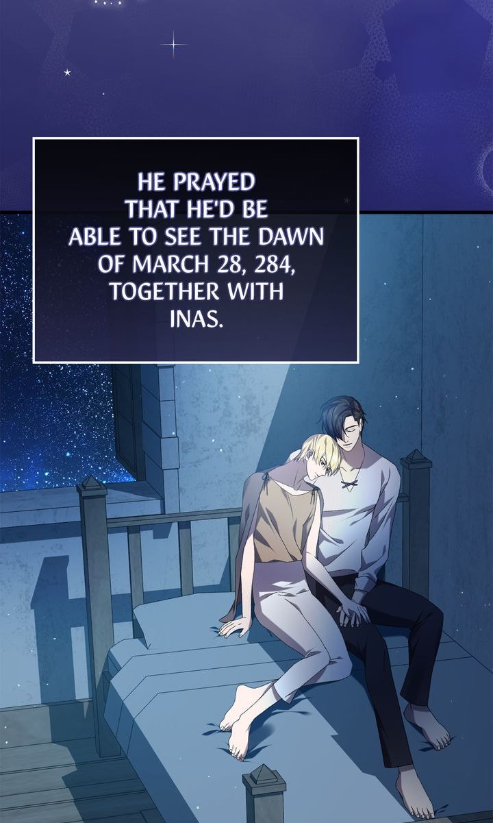 Raising a Sacrifice Chapter 39 page 74 - 