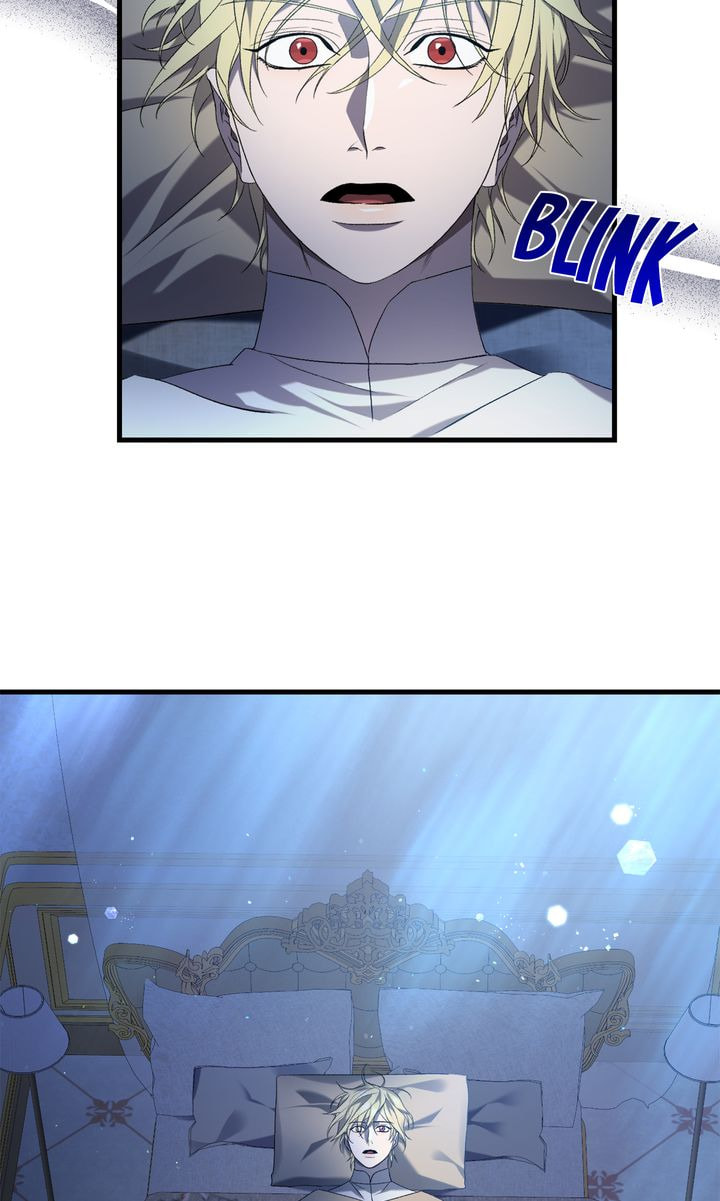 Raising a Sacrifice Chapter 39 page 77 - 