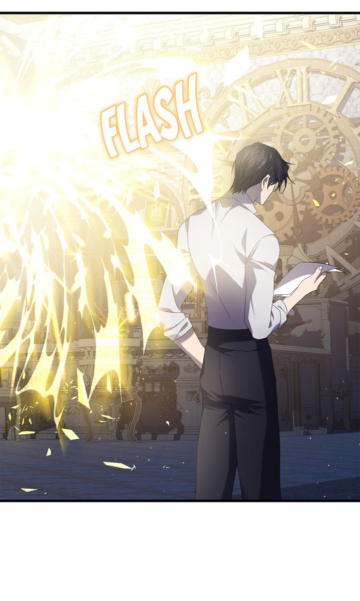 Raising a Sacrifice Chapter 39 page 80 - 