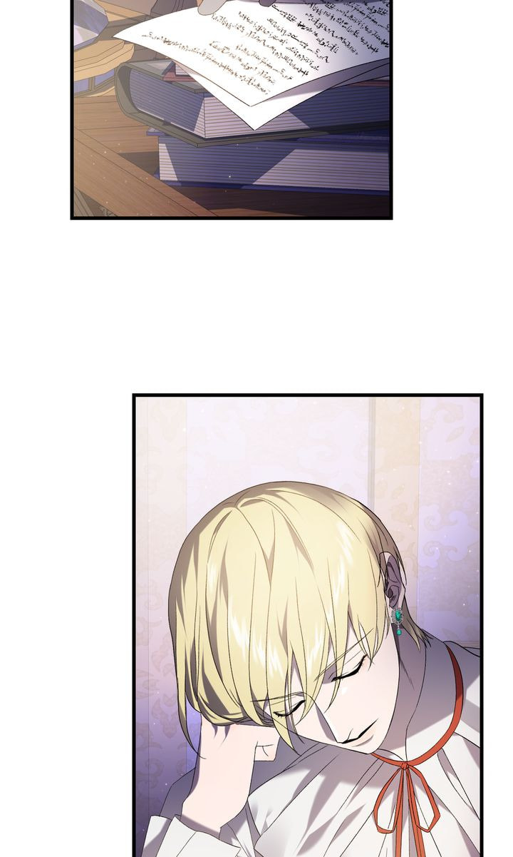 Raising a Sacrifice Chapter 39 page 9 - 