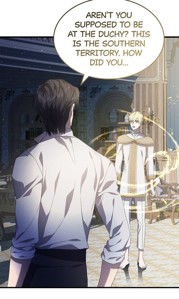 Raising a Sacrifice Chapter 39 page 82 - 