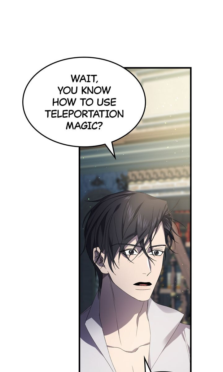 Raising a Sacrifice Chapter 39 page 83 - 