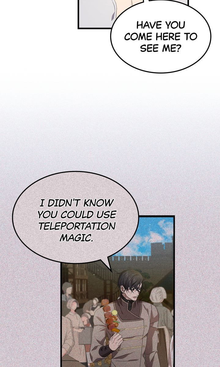 Raising a Sacrifice Chapter 39 page 84 - 
