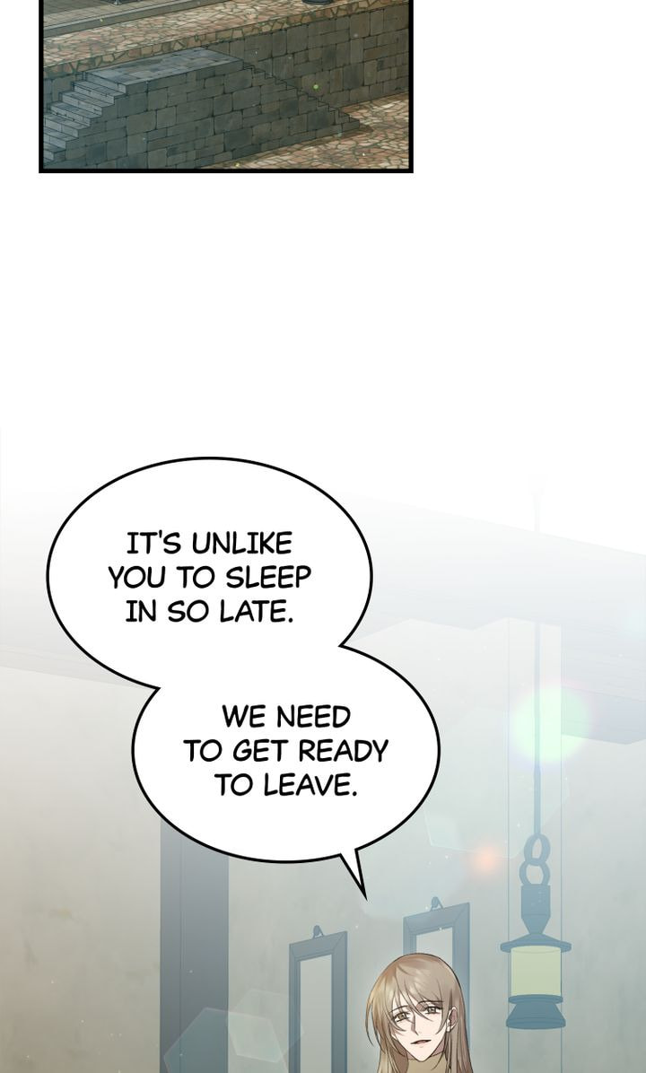Raising a Sacrifice Chapter 4 page 2 - 