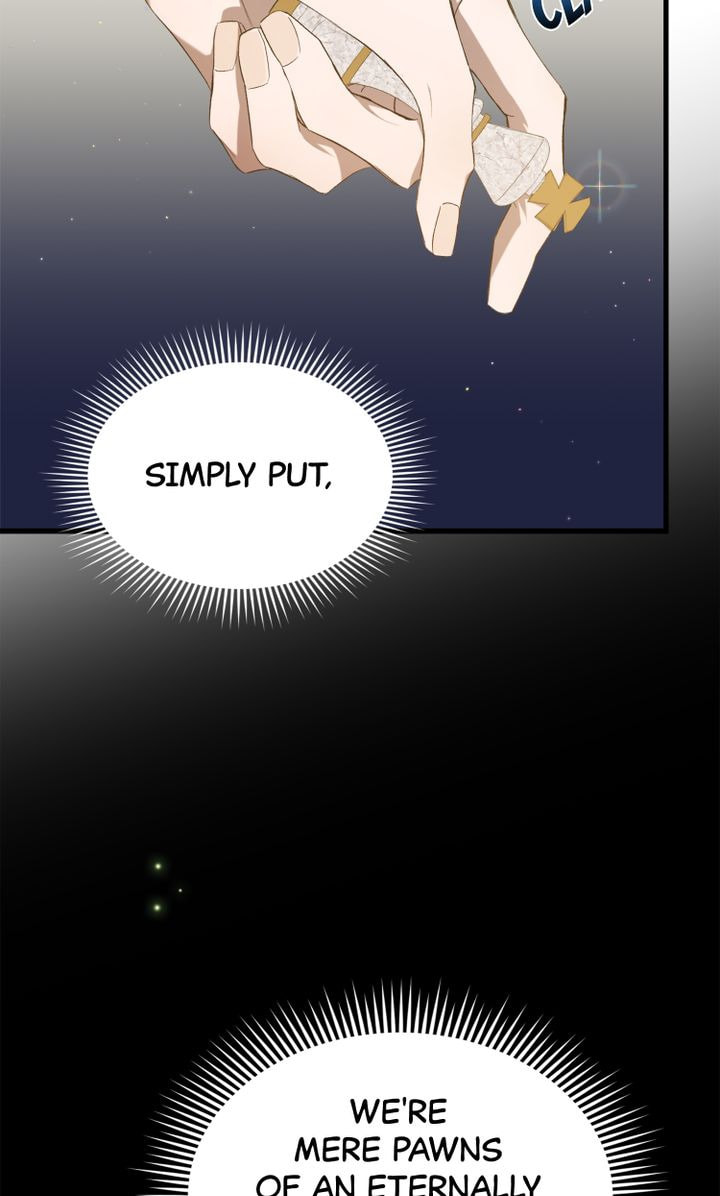 Raising a Sacrifice Chapter 4 page 14 - 