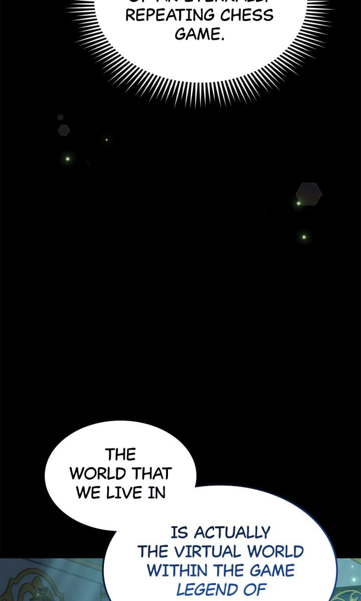 Raising a Sacrifice Chapter 4 page 15 - 