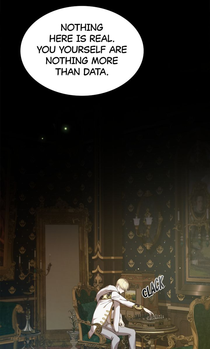 Raising a Sacrifice Chapter 4 page 17 - 