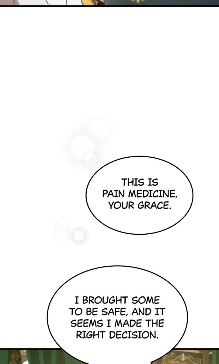Raising a Sacrifice Chapter 4 page 19 - 