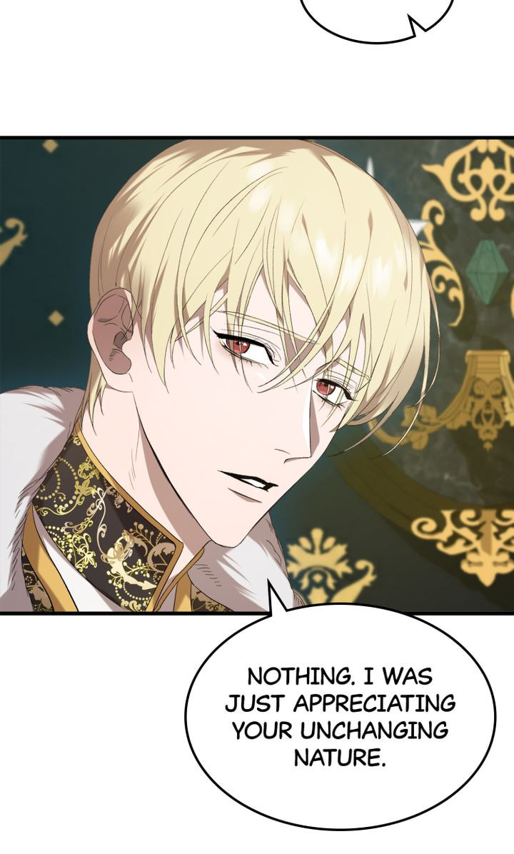 Raising a Sacrifice Chapter 4 page 21 - 