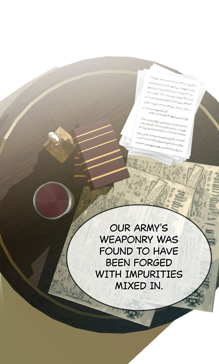 Raising a Sacrifice Chapter 4 page 23 - 