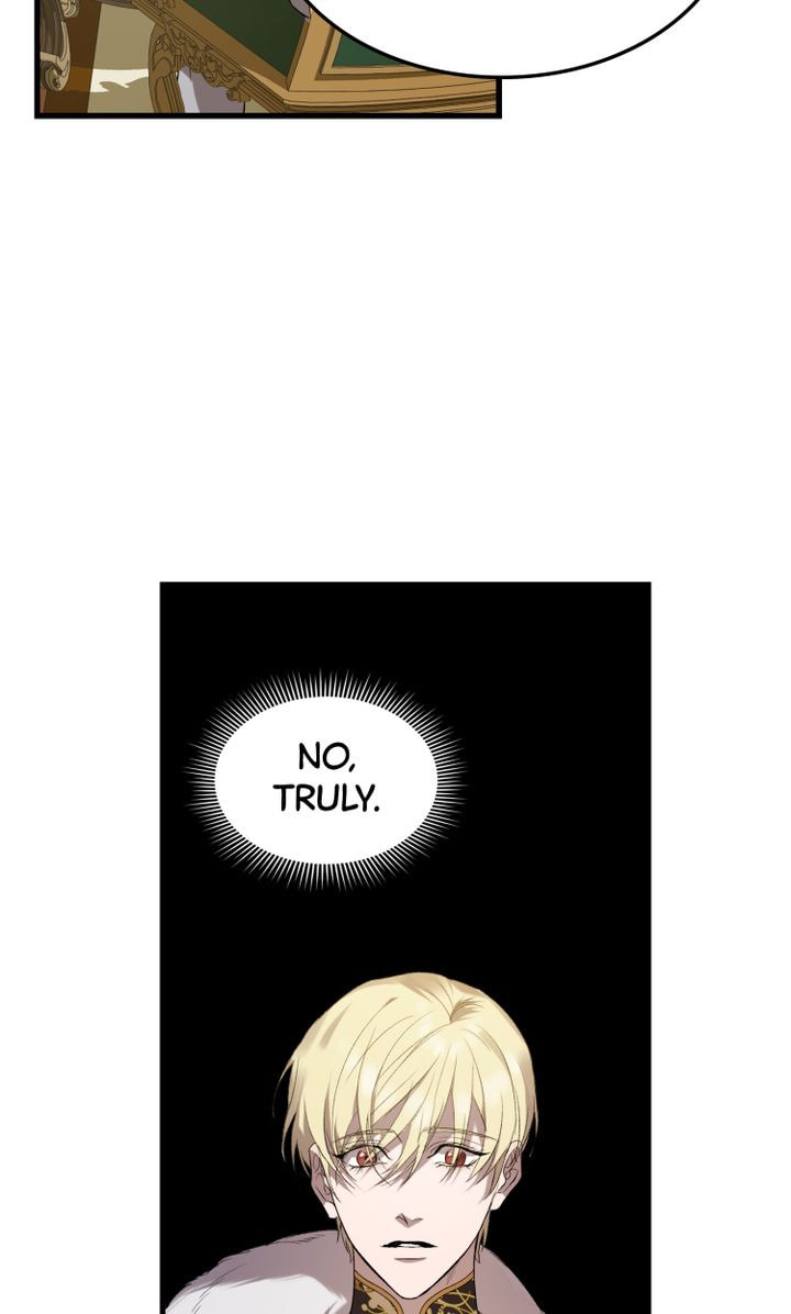 Raising a Sacrifice Chapter 4 page 25 - 