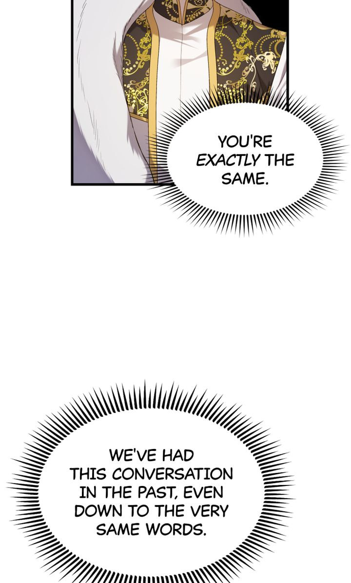 Raising a Sacrifice Chapter 4 page 26 - 
