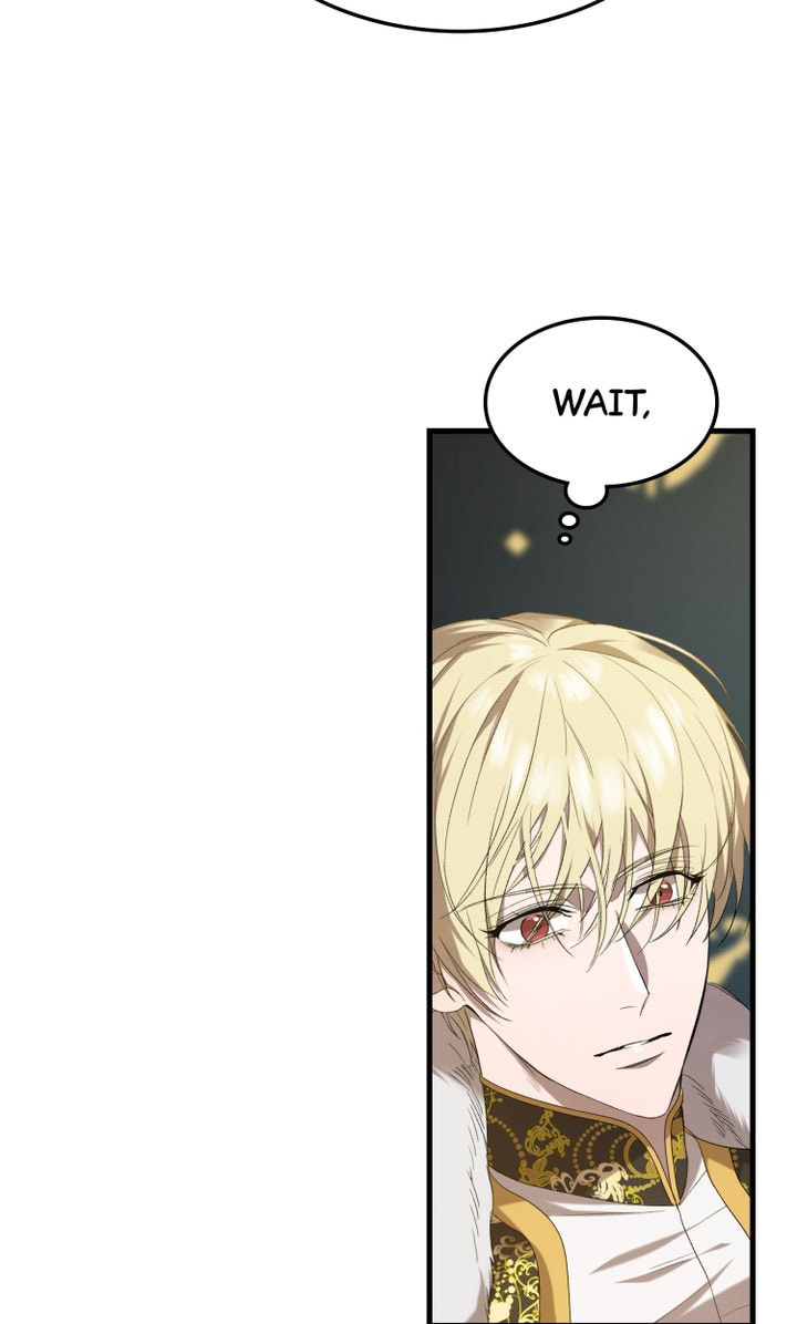 Raising a Sacrifice Chapter 4 page 28 - 
