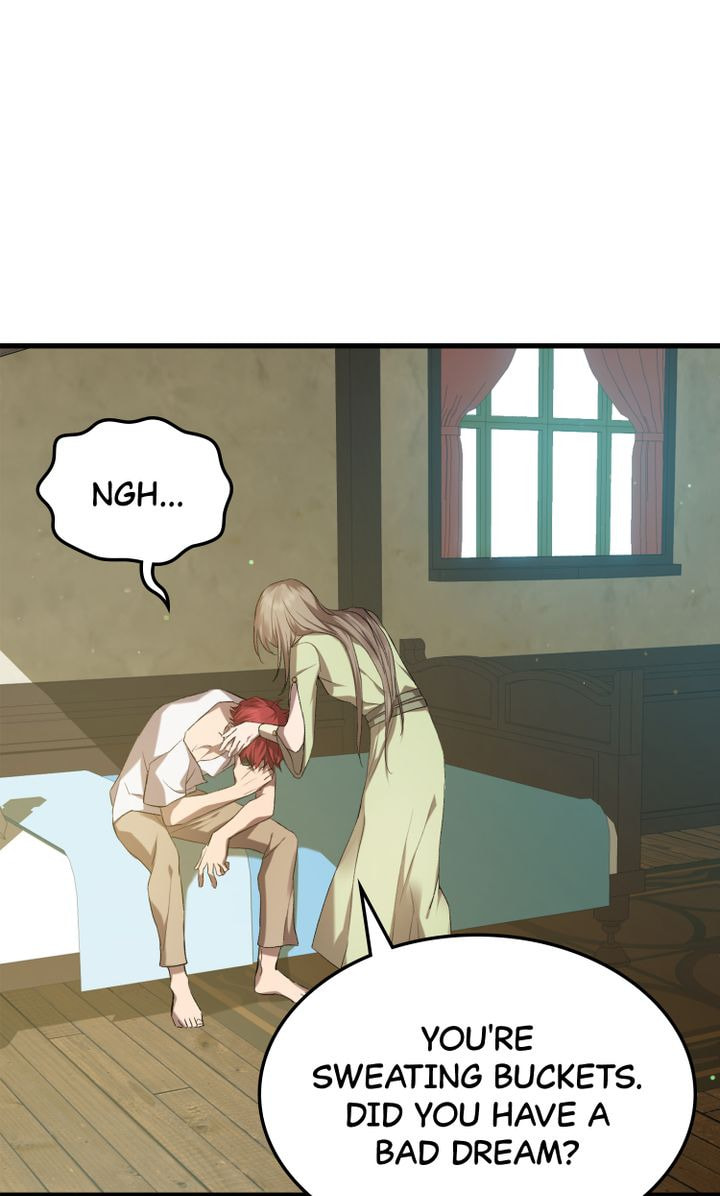 Raising a Sacrifice Chapter 4 page 4 - 