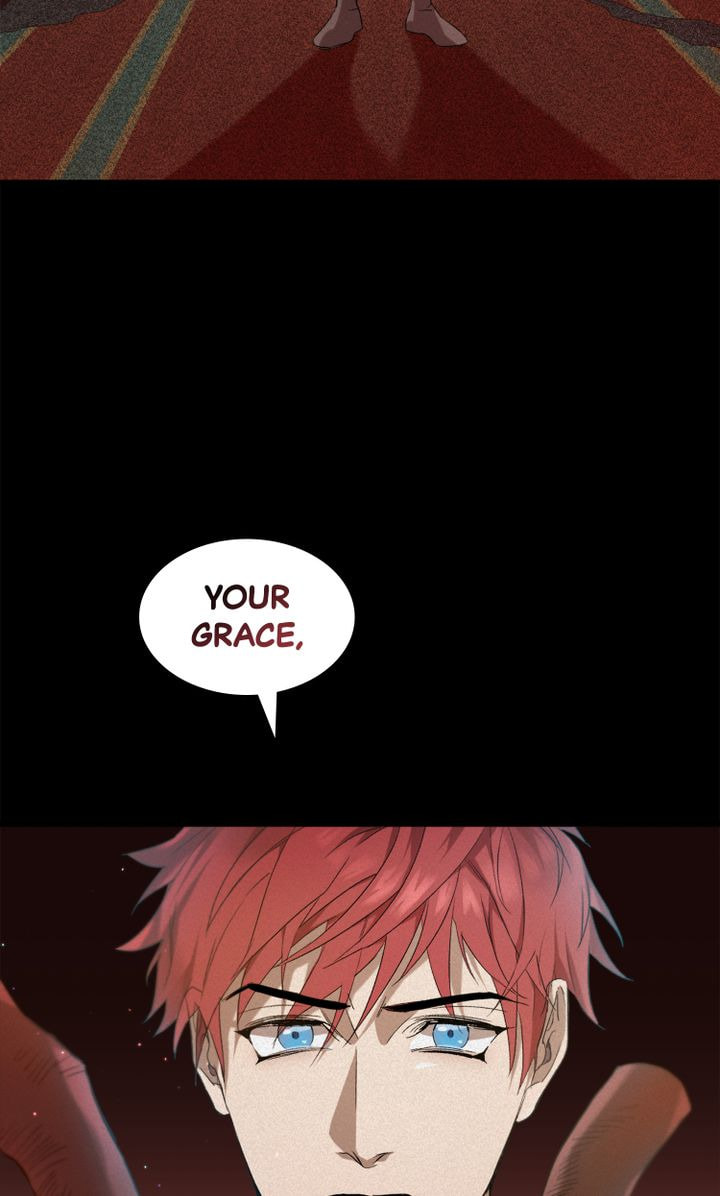 Raising a Sacrifice Chapter 4 page 33 - 