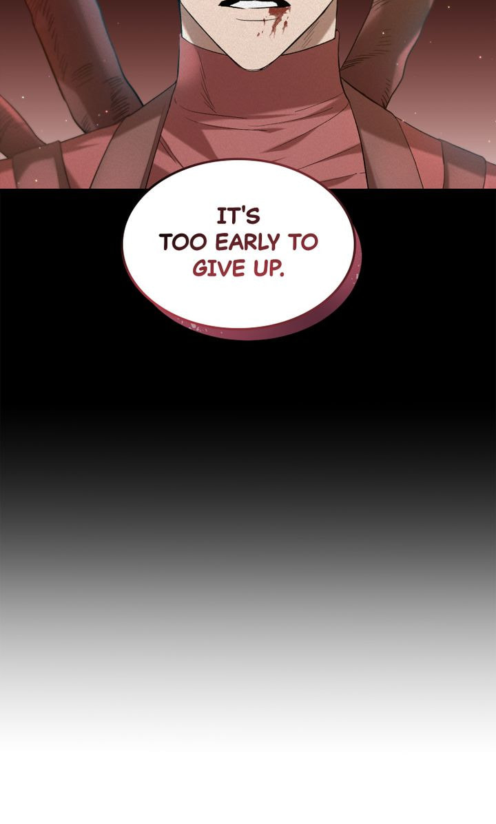 Raising a Sacrifice Chapter 4 page 34 - 