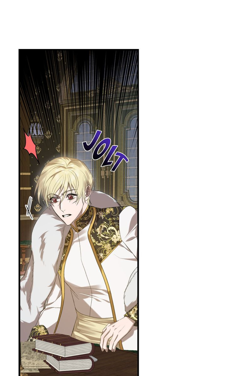 Raising a Sacrifice Chapter 4 page 35 - 
