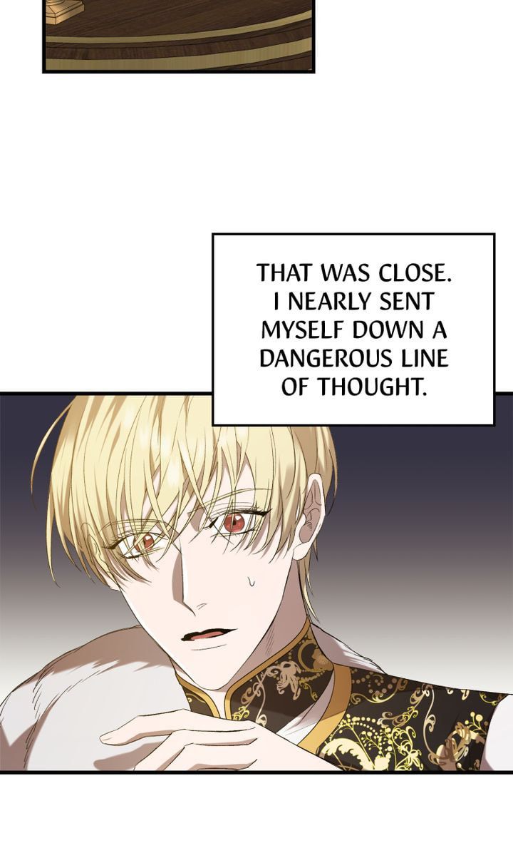 Raising a Sacrifice Chapter 4 page 36 - 