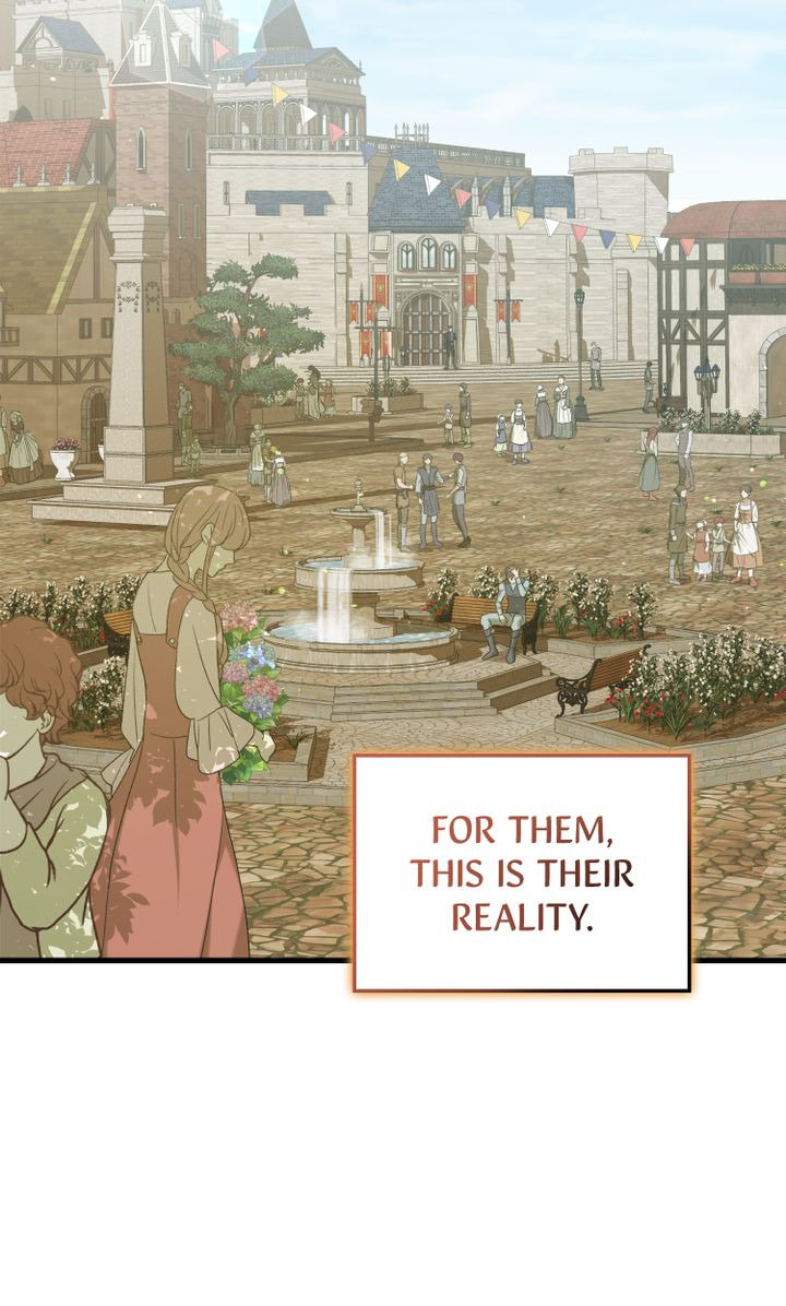 Raising a Sacrifice Chapter 4 page 38 - 