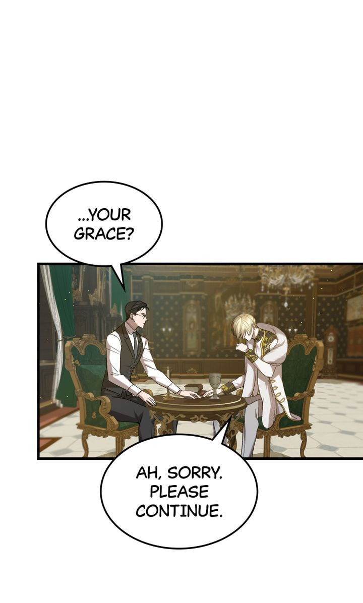 Raising a Sacrifice Chapter 4 page 39 - 