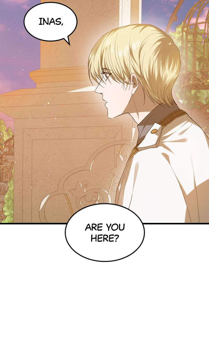 Raising a Sacrifice Chapter 4 page 42 - 