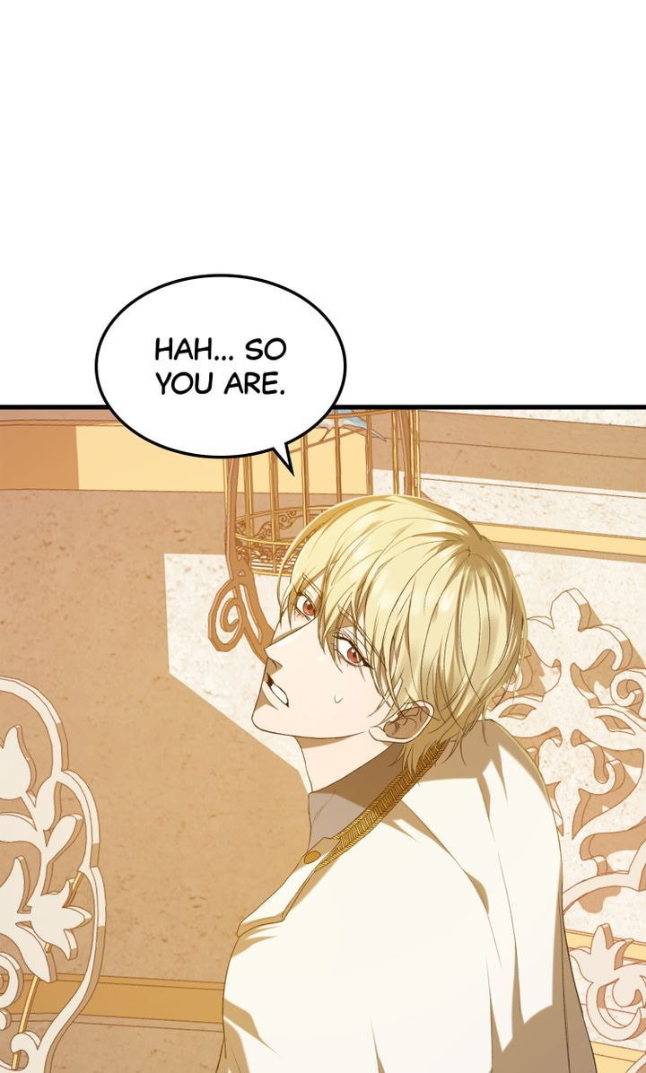 Raising a Sacrifice Chapter 4 page 44 - 
