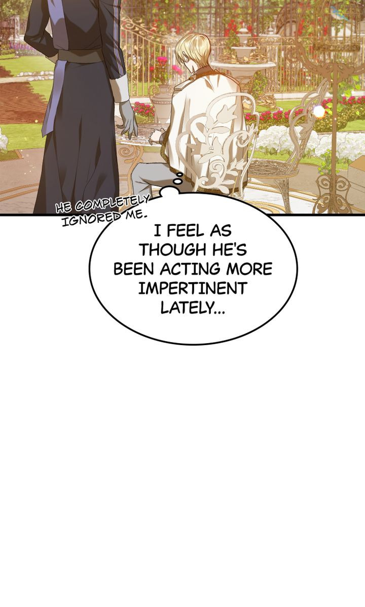 Raising a Sacrifice Chapter 4 page 46 - 