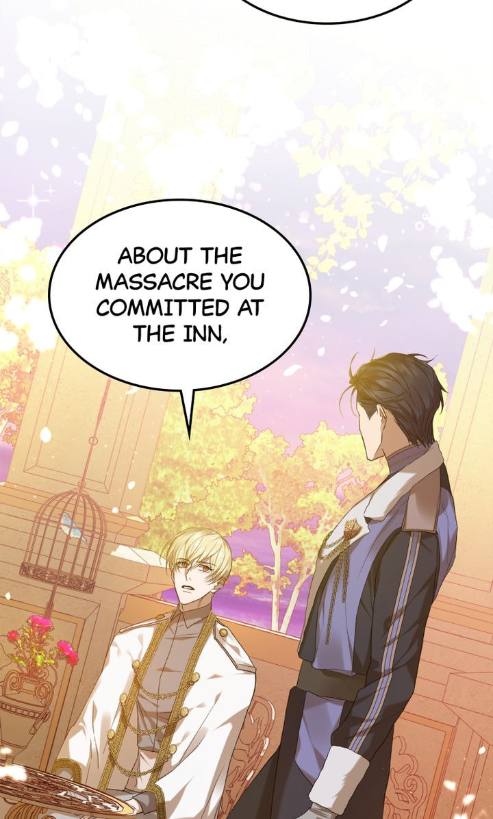 Raising a Sacrifice Chapter 4 page 48 - 