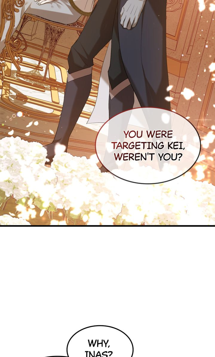 Raising a Sacrifice Chapter 4 page 49 - 
