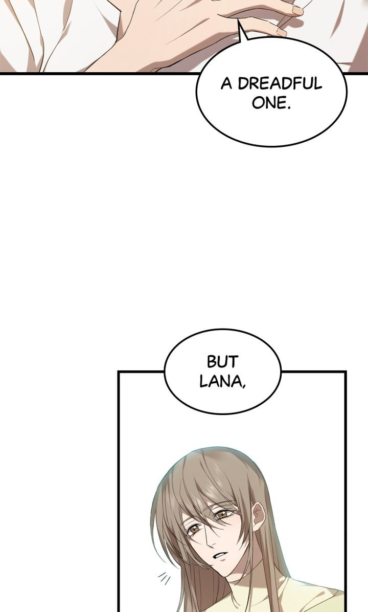 Raising a Sacrifice Chapter 4 page 6 - 