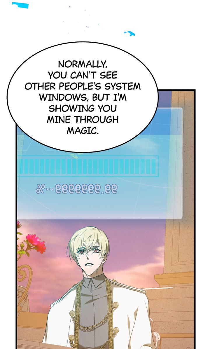 Raising a Sacrifice Chapter 4 page 54 - 