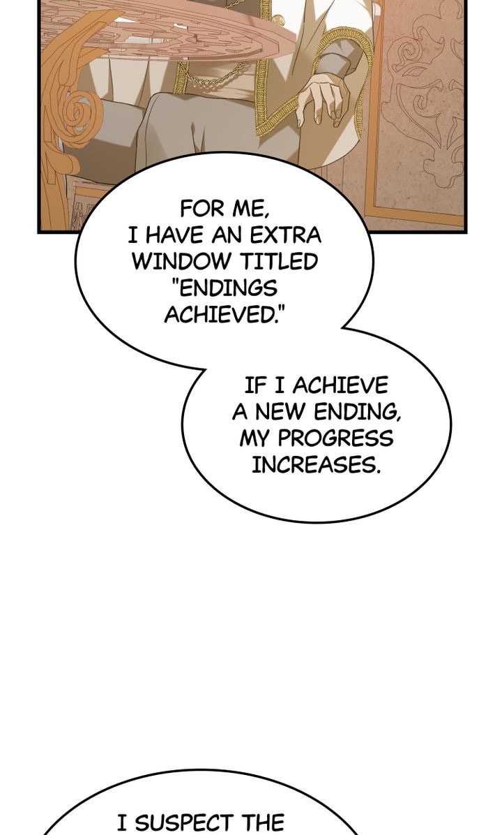 Raising a Sacrifice Chapter 4 page 55 - 