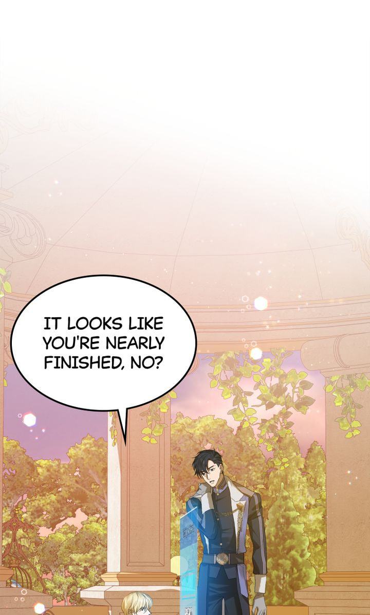Raising a Sacrifice Chapter 4 page 57 - 