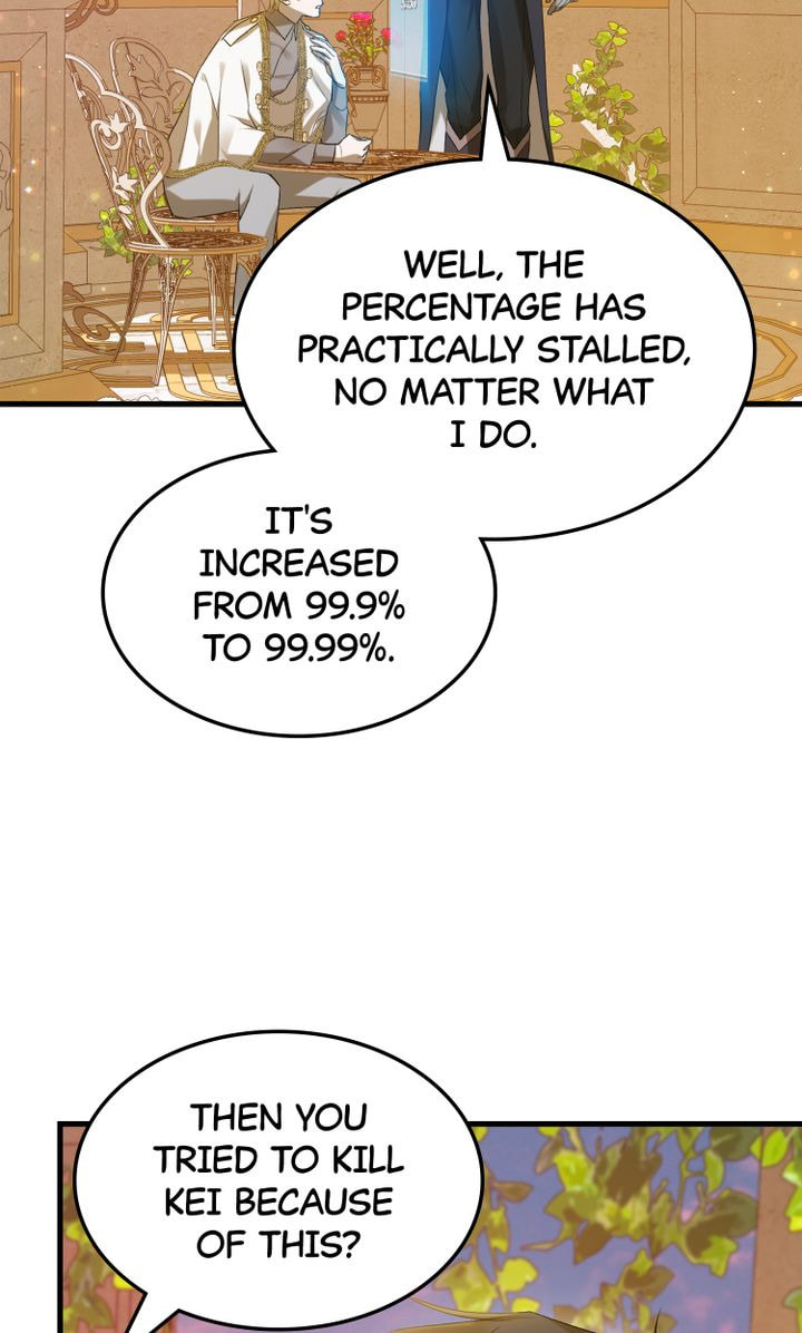 Raising a Sacrifice Chapter 4 page 58 - 