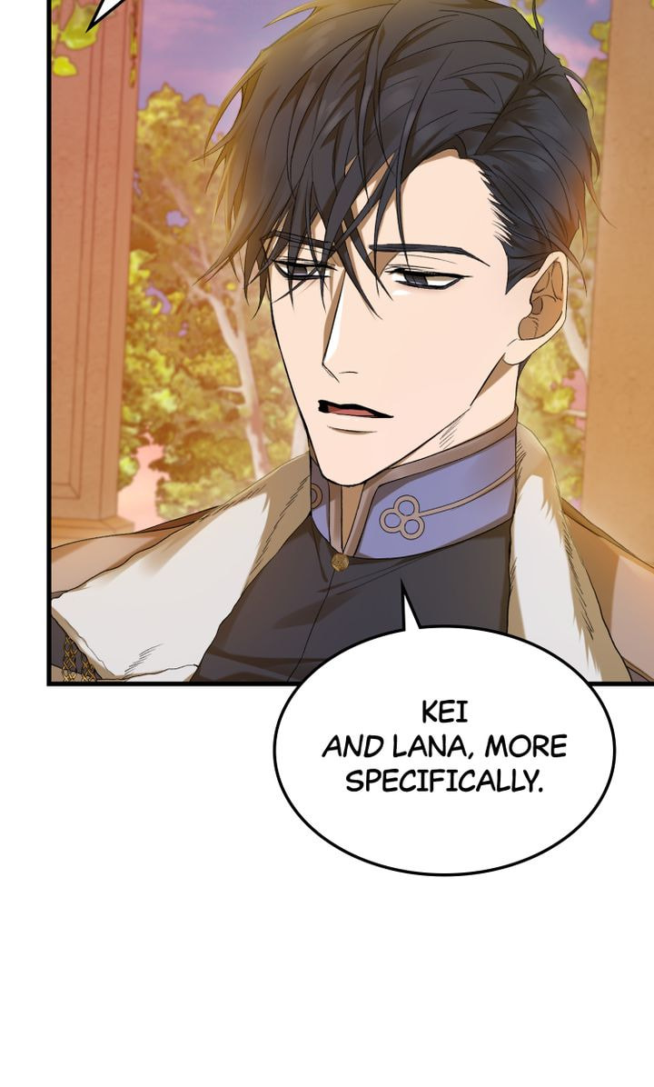 Raising a Sacrifice Chapter 4 page 59 - 