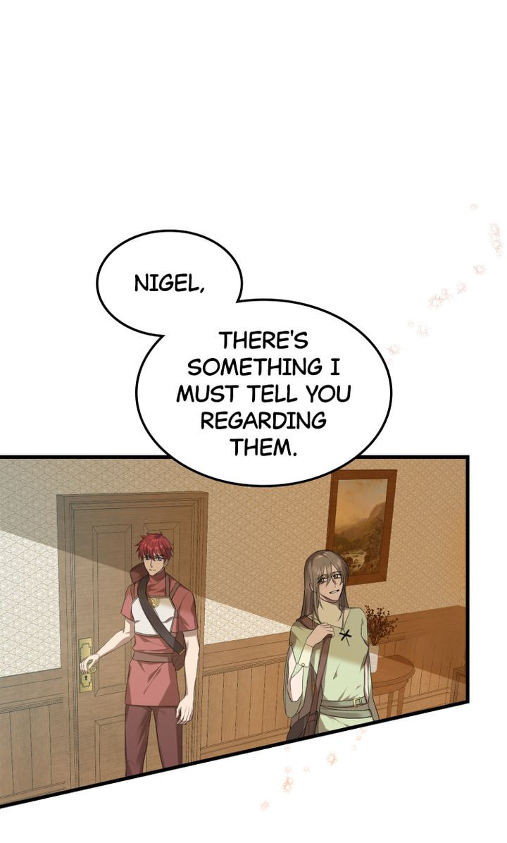 Raising a Sacrifice Chapter 4 page 60 - 