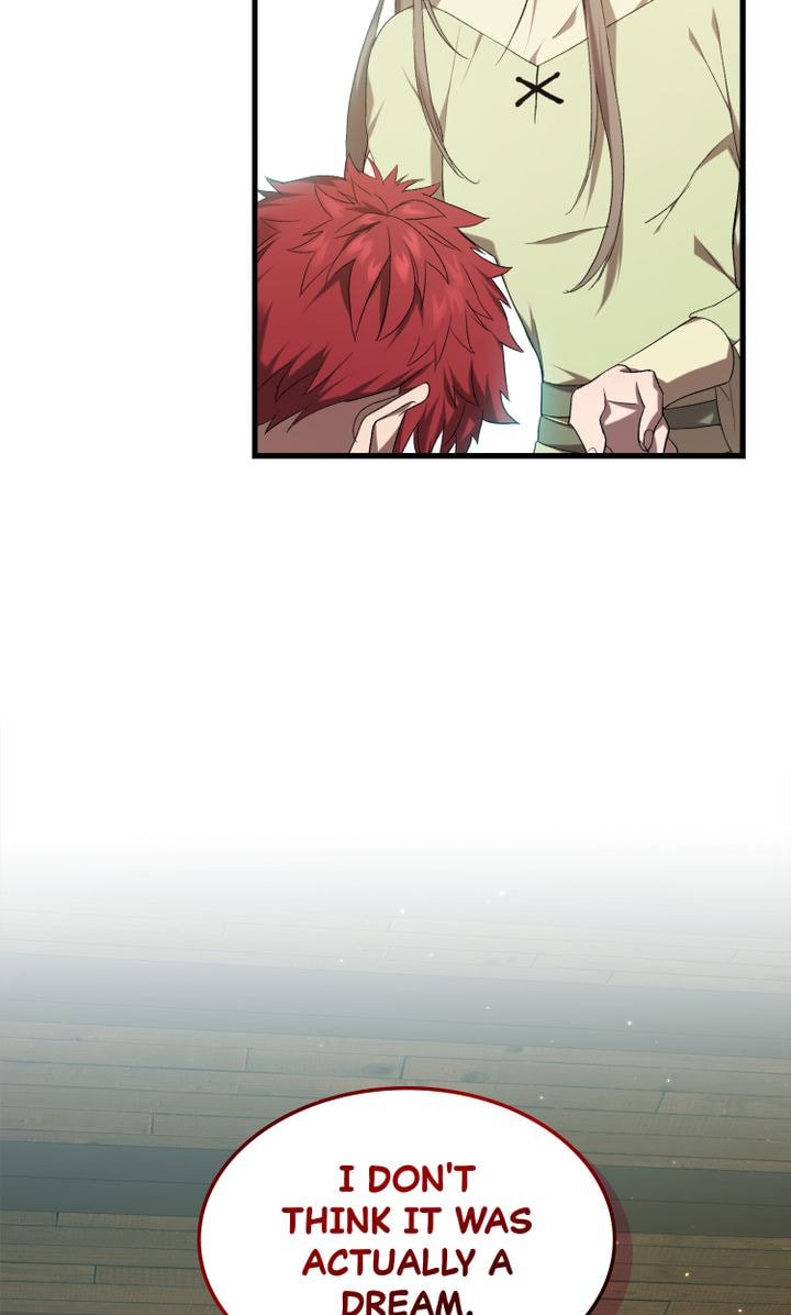 Raising a Sacrifice Chapter 4 page 7 - 