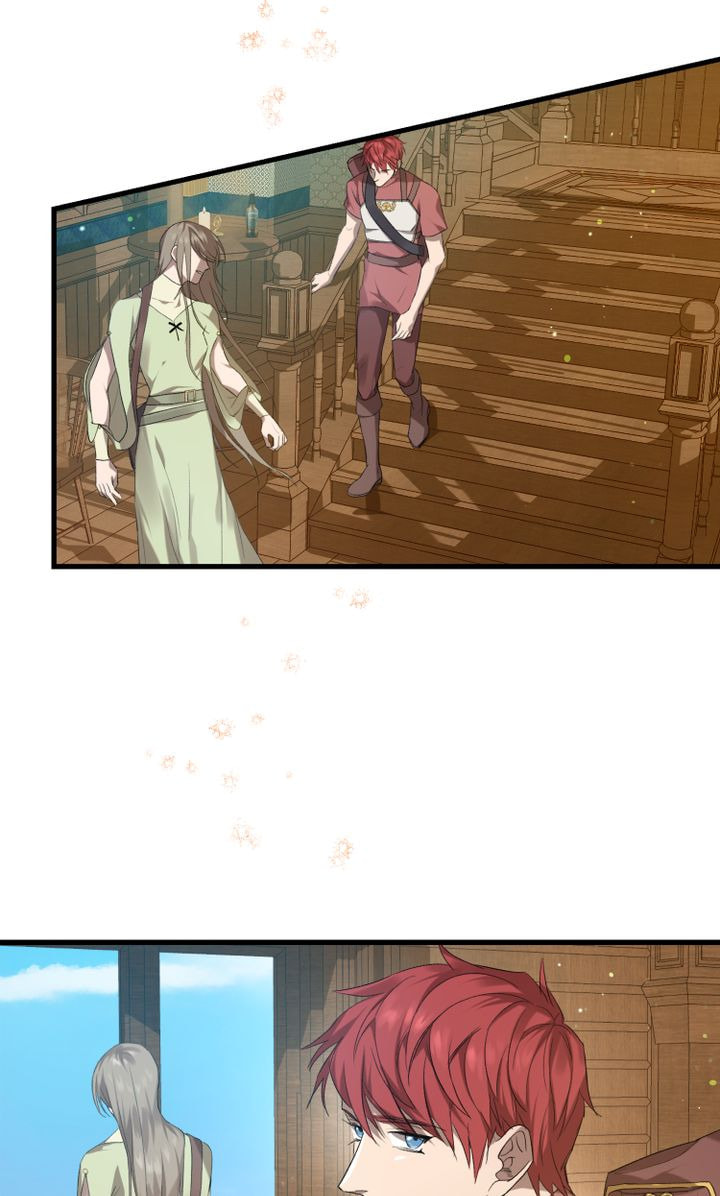 Raising a Sacrifice Chapter 4 page 61 - 
