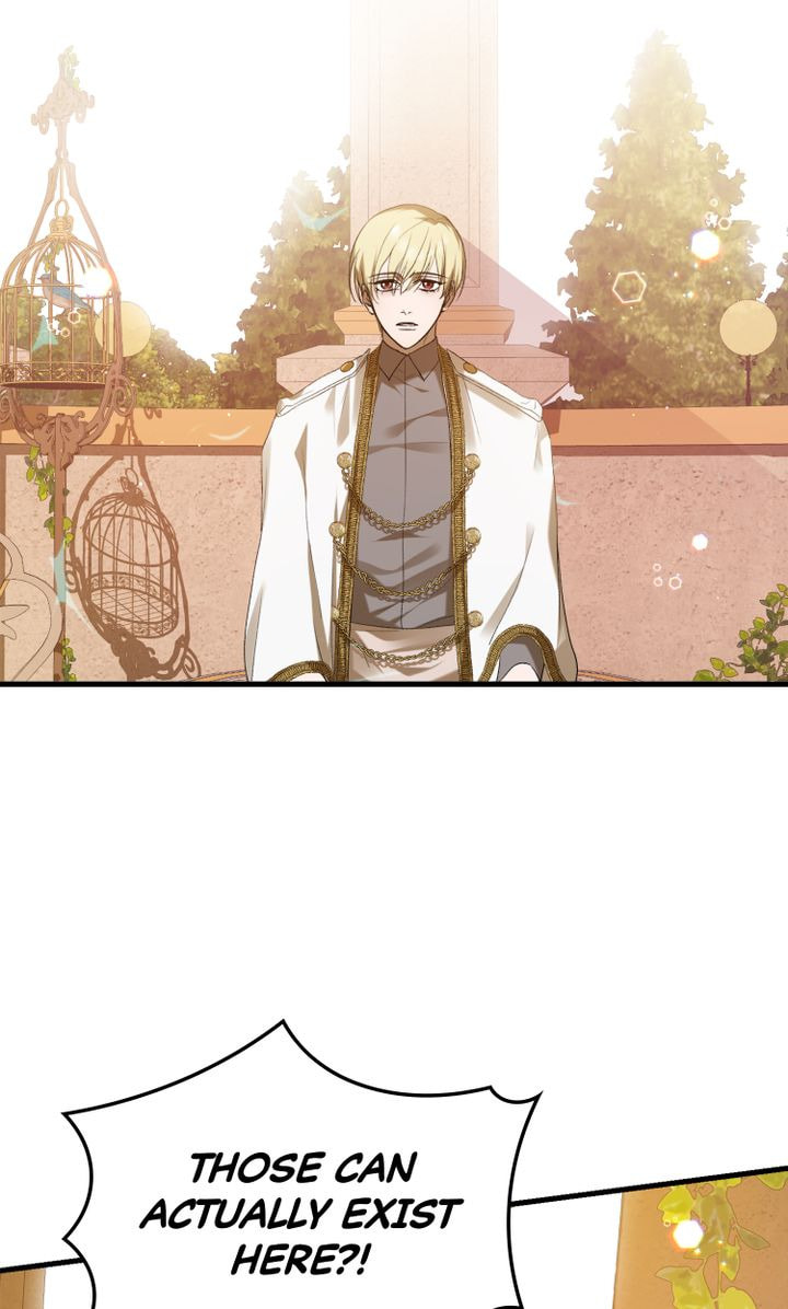 Raising a Sacrifice Chapter 4 page 63 - 