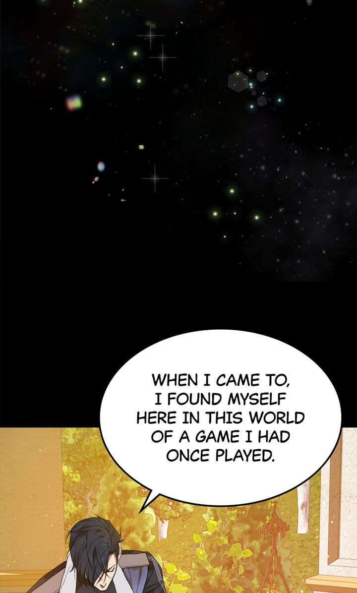 Raising a Sacrifice Chapter 4 page 67 - 