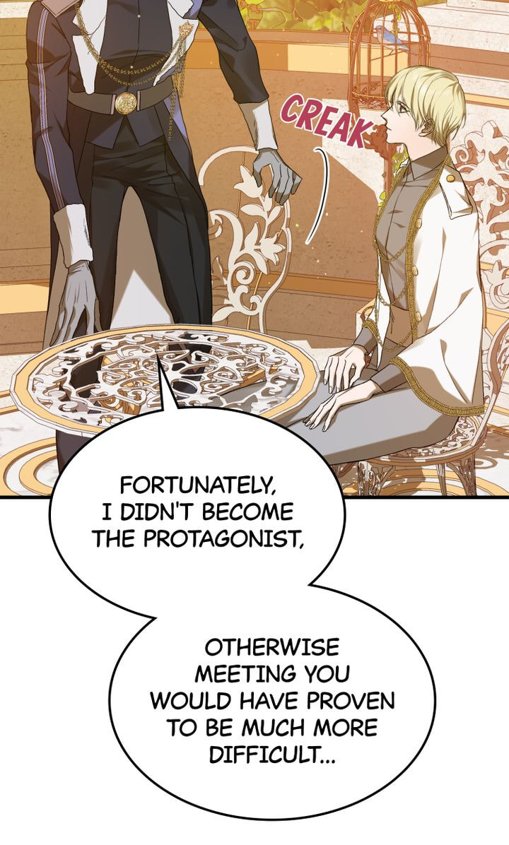 Raising a Sacrifice Chapter 4 page 68 - 